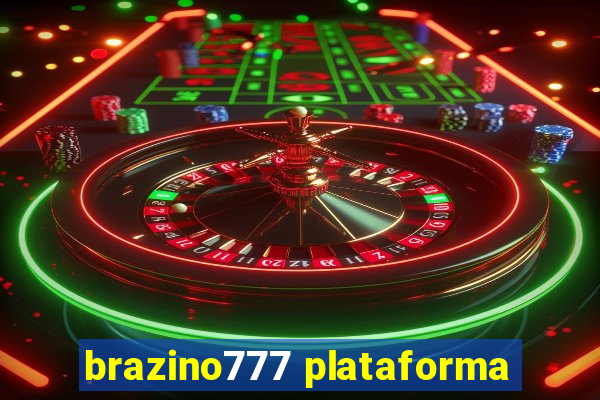 brazino777 plataforma